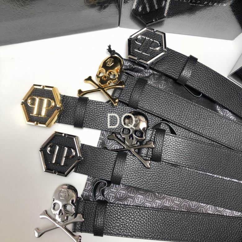 Philipp Plein 38mmx95-125cm 03